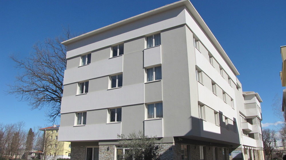 Wine Hotel Cesarica Medjugorje Exterior photo