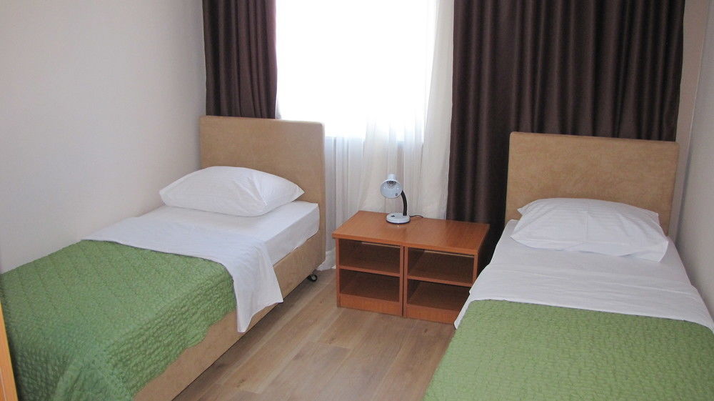 Wine Hotel Cesarica Medjugorje Exterior photo
