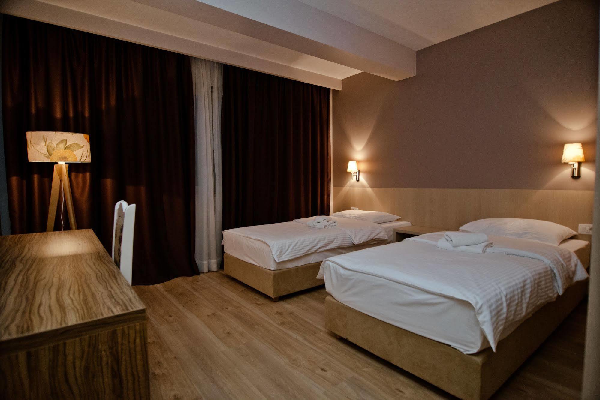 Wine Hotel Cesarica Medjugorje Exterior photo