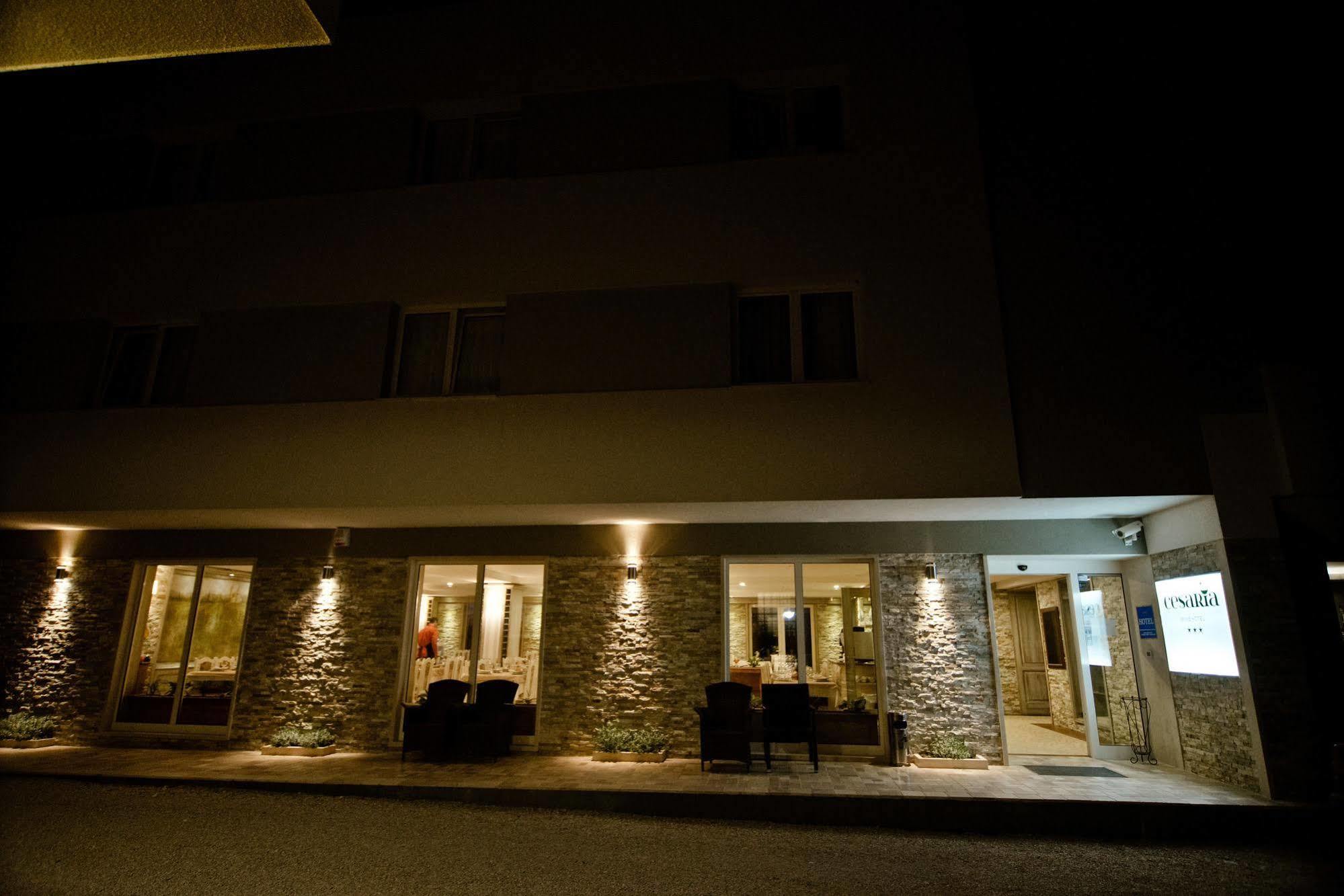 Wine Hotel Cesarica Medjugorje Exterior photo