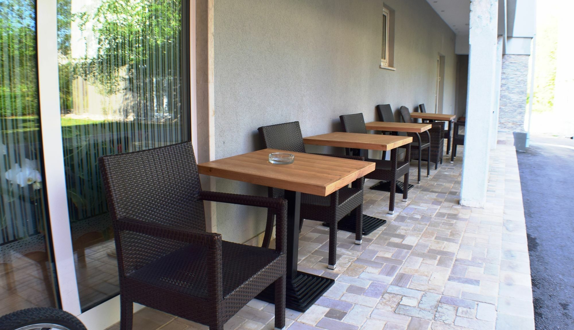 Wine Hotel Cesarica Medjugorje Exterior photo